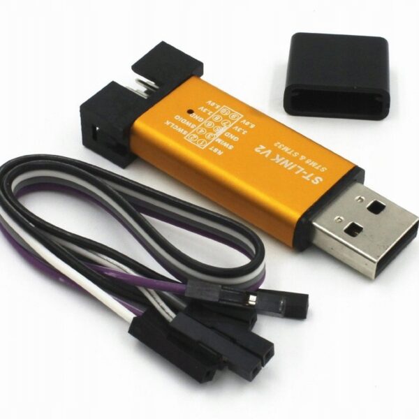 Programmeur USB ST-Link M365 & PRO