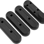 Caches vis pour Xiaomi M365 & Pro