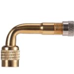 Extension de valve pour roue avant M365 & PRO