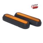 Caches pour roue arrière de trottinette Xiaomi M365 / PRO / 1S / Essential