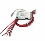 BMS 10S 36V 20A pour batterie lithium-ion – carte de gestion avec protection contre surcharge, décharge et court-circuit, idéale pour trottinette électrique