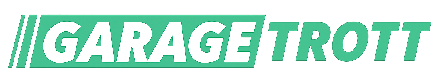 Garage Trott