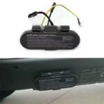 Port de chargement max G30 – Image 5