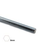 Clé Allen Premium M10/58cm pour potence Urbanglide