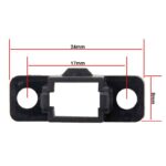 Support de feu arrière Xiaomi - 20 pcs – Image 2