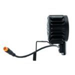 Phare LED avec klaxon D-032 30-72V pour Smartgyro – Image 2