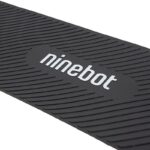 Base antidérapante en PVC Ninebot E2 E2 Plus E [Ninebot]