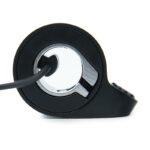 Accélérateur noir 17cm [Ninebot] F2/F2 Pro [Ninebot] - Connecteur JST ZH – Image 3