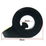 Accélérateur vert 10cm Ninebot E22/E25/E45 E [Ninebot] - Connecteur JST ZH