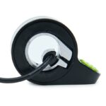 Accélérateur vert 10cm Ninebot E22/E25/E45 E [Ninebot] - Connecteur JST ZH – Image 2