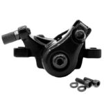 Etrier de frein mécanique L noir pour Mi4 pro