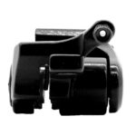 Etrier de frein mécanique L noir pour Mi4 pro – Image 4