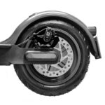 Etrier de frein mécanique L noir pour Mi4 pro – Image 5