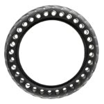 Pneu plein perforée 8,5x2-6,1/B34 - [Nedong] – Image 6