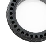 Pneu plein perforée 8,5x2-6,1/B34 - [Nedong] – Image 2