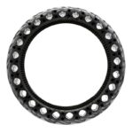 Pneu plein 8,5x2-6,1/B34 V3