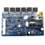 Contrôleur 36v 350W V3 Xiaomi Mi3 [Ewheel]