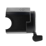 Boîtier couvercle pour display avec accélérateur et frein pour Kugoo