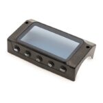 Boîtier couvercle pour display avec accélérateur et frein pour Kugoo – Image 2