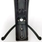 Support de garde-boue en métal 10 pouces pour Mi3 – Image 4