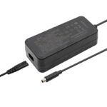 Chargeur premium 36v (sortie 42v) 2A pour xiaomi DC 8mm connecteur [Ewheel] – Image 2