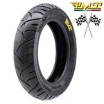 Pneu tubeless radial E-Fire 55/250-6 (10x2,125-6) [PMT]