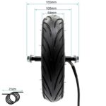 Moteur 36V 350W 6,5/B50 Ninebot F2 E [Ninebot] – Image 2