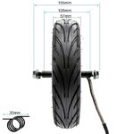 Moteur 36V 450W 6,9/B45 Ninebot Max G2 E [Ninebot] – Image 3