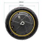 Moteur 36V 450W 6,9/B45 Ninebot Max G2 E [Ninebot]