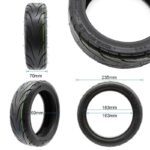 Pneu Tubeless 10x2,5-6,5 [CST]