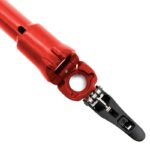 Potence rouge Smartgyro K2 - Potence gris pour Smartgyro K2