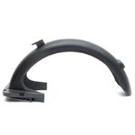 Garde-boue arrière noir pour Ninebot Max G30 – Image 4
