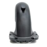 Garde-boue arrière noir pour Ninebot Max G30 – Image 2