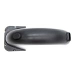 Garde-boue arrière noir pour Ninebot Max G30 – Image 3