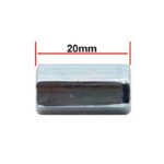 Set bielle manivelle pliable pour potence Xiaomi – Image 4