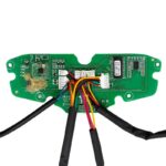 Display Smartgyro K2 5 pins débridable
