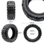 Pneu Tubeless 100/65-6,5 [TUOVT] – Image 3