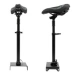 Siège pour Xiaomi Pro/Pro2 - noir – Image 7