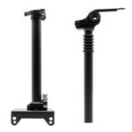 Siège pour Xiaomi Pro/Pro2 - noir – Image 3