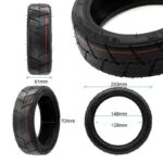 Pneu 8,5x2-5,5 [CST] – Image 2