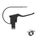 Poignée de frein avec couloir sans tendeur R pour Xiaomi - connecteur JST ZH