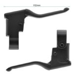 Poignée de frein avec couloir sans tendeur R pour Xiaomi - connecteur JST ZH – Image 2