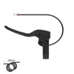 Poignée de frein avec salle sans tension pour NIU – Image 3