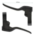 Poignée de frein avec salle sans tension pour NIU