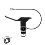 Poignée de frein L avec cloche Ninebot E2/E2 Plus [Ninebot] - Connecteur JST ZH – Image 2