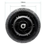 Moteur 36V 350W 5/B44 pour Kugoo S1 – Image 3