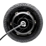 Moteur 36V 350W 5/B44 pour Kugoo S1 – Image 4