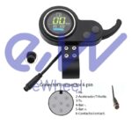 Display JP 6 broche accélérateur index [J&P] – Image 3