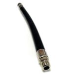 Extension de valve en caoutchouc 160mm – Image 2