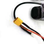 Kit électronique 36V 17A 350W avec écran central [Xbot] – Image 5